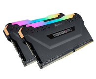 Corsair 32GB (2x16GB) 3200MHz CL16 Vengeance RGB Pro - 507743 - zdjęcie 1